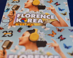 Florence Korea Film Fest returns in March with films, shorts and digital comics