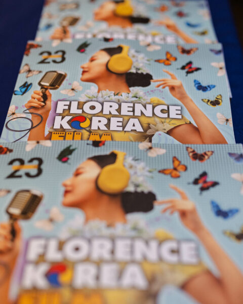 Florence Korea Film Fest returns in March with films, shorts and digital comics