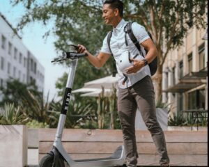 Bird challenges Florence e-scooter ban in court