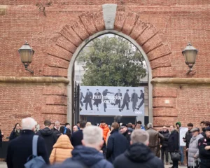 Florence, Fashion, and Time: from Palazzo Pitti to Pitti Uomo