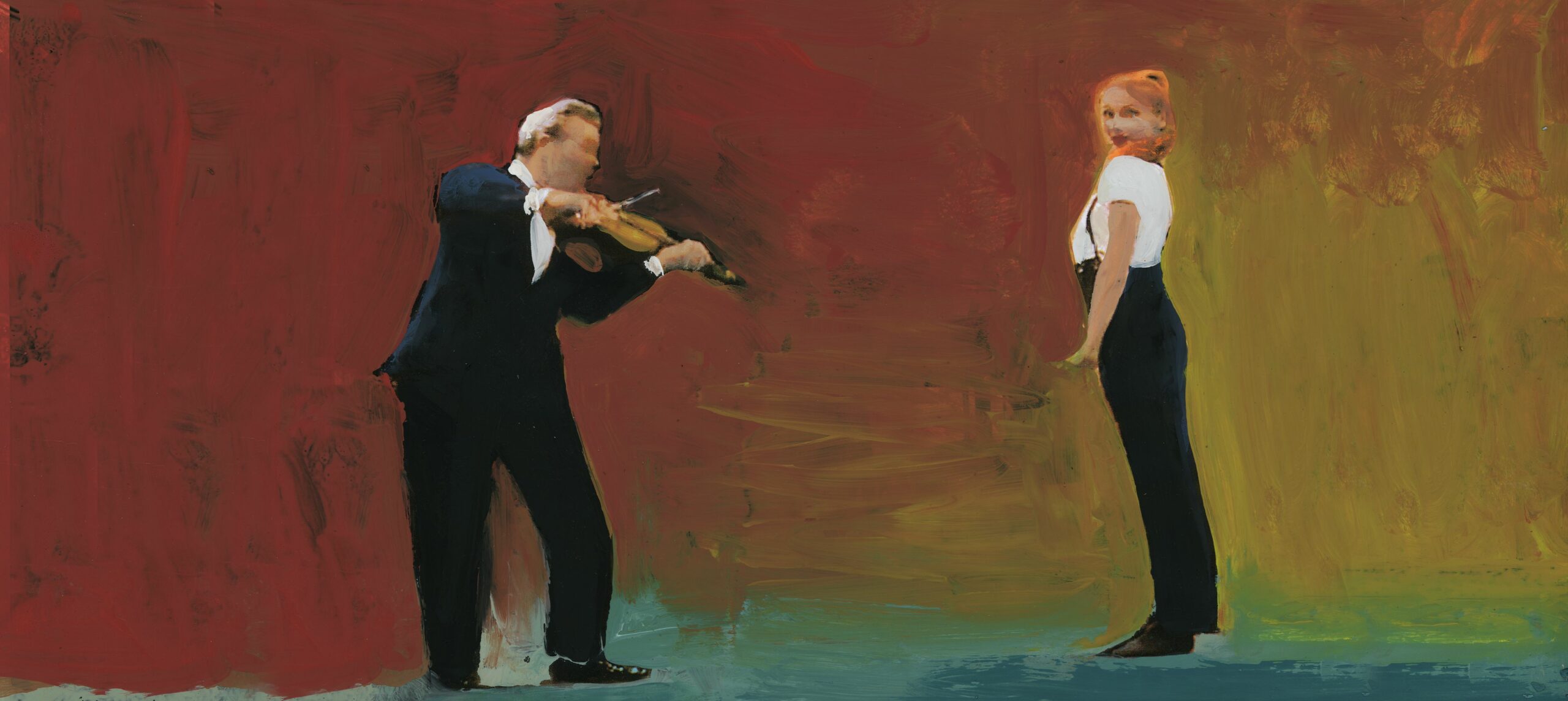 Uluslararası gerginlikler Maggio Musicale'nin Zakharova-Repin balesini askıya almasına neden oldu