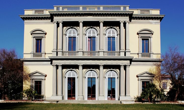 Ferragamo steps down as Polimoda president, Ricci takes over