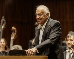 Extra concert announced at Florence’s Maggio, conducted by Zubin Mehta