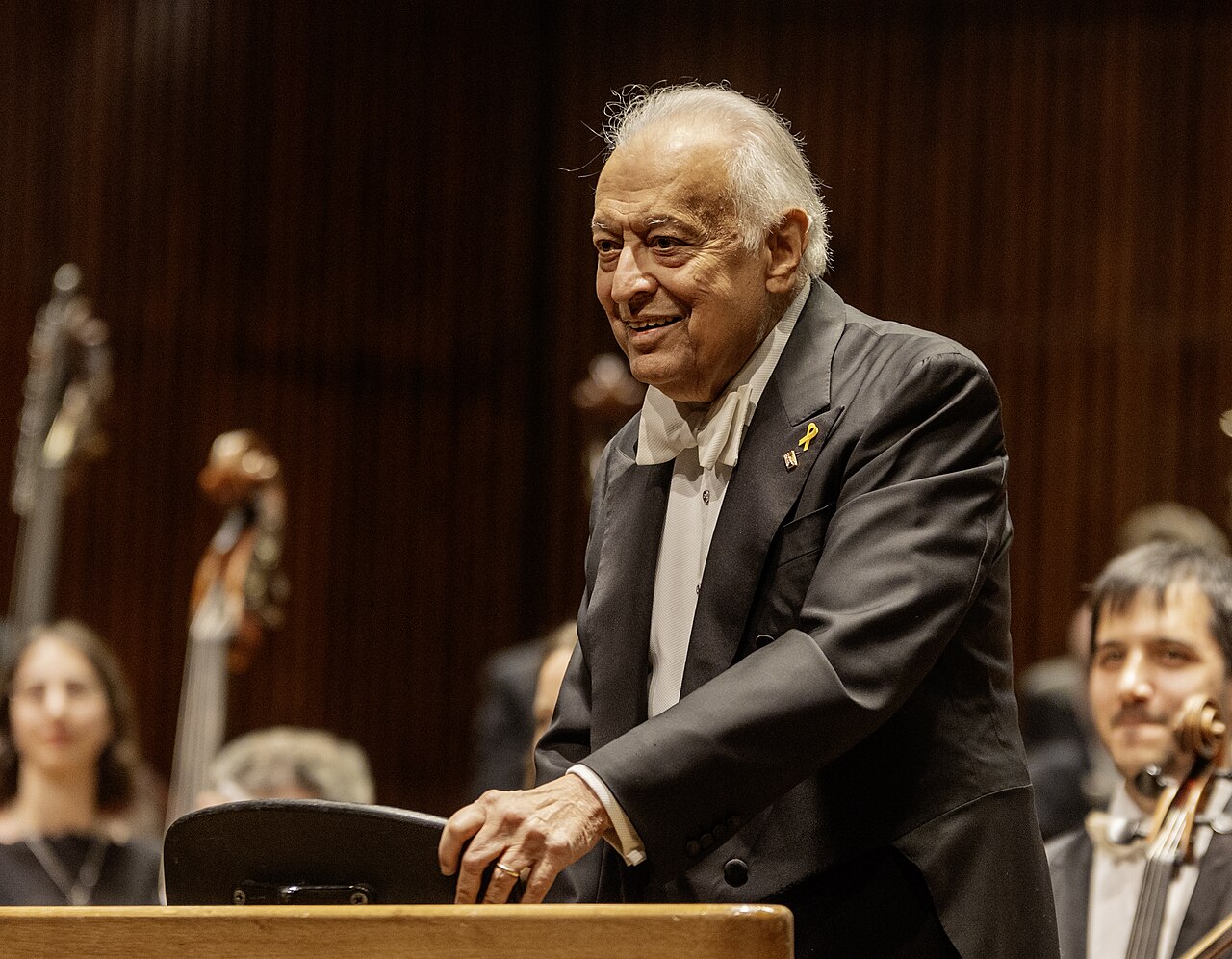 Zubin Mehta yönetimindeki Floransa Maggio'da ekstra konser duyurusu yapıldı
