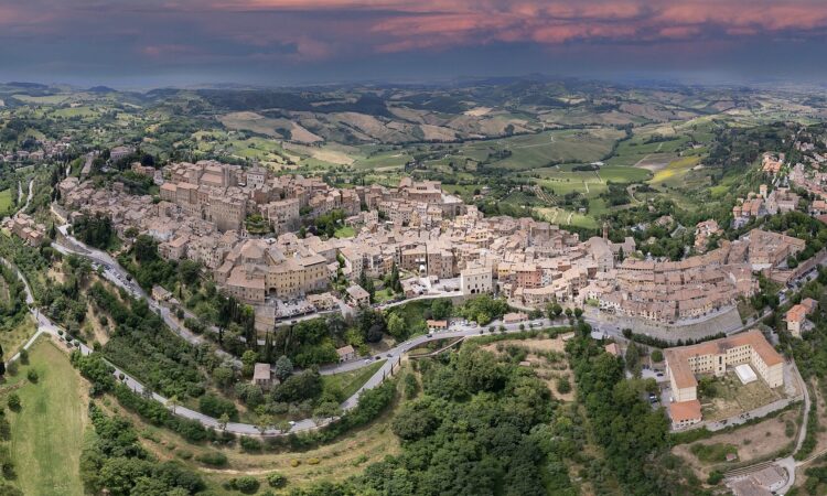 Montepulciano named among the world’s most welcoming cities