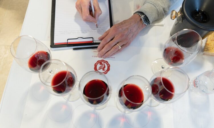 4.5 Stars for Vino Nobile 2023, €1 Billion Value for Montepulciano