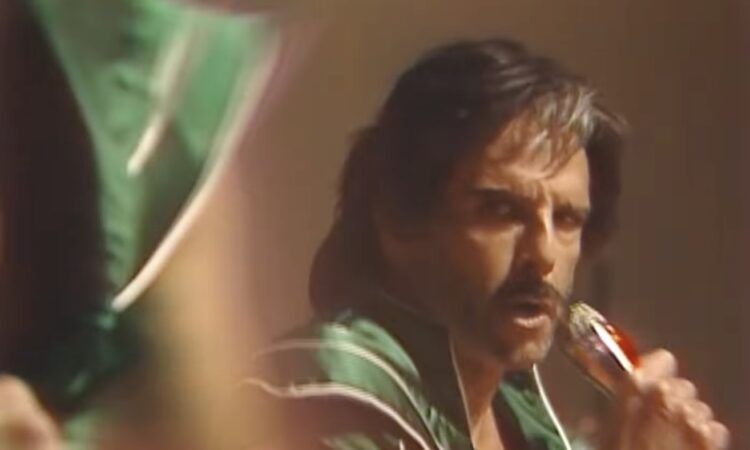 Ben Stiller’s Super Bowl ad features an 80s dance track born in Tuscany
