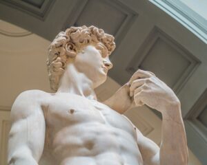 Florence Accademia Gallery Hits €20 as New Rates Take Effect