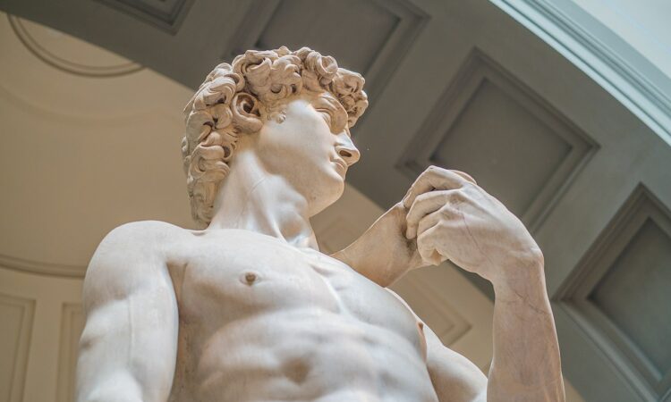 Florence Accademia Gallery Hits €20 as New Rates Take Effect