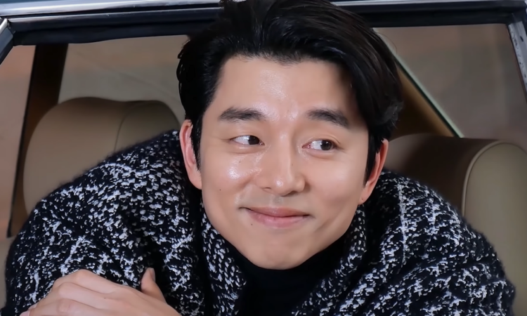 Squid Game actor Gong Yoo to be special guest at Florence Korea Film Fest