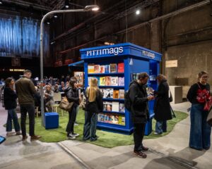 Testo 2026: Publishing Meets BookTok in Florence