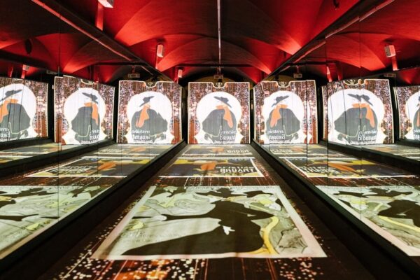 Toulouse-Lautrec exhibition in Florence extended until June 2026