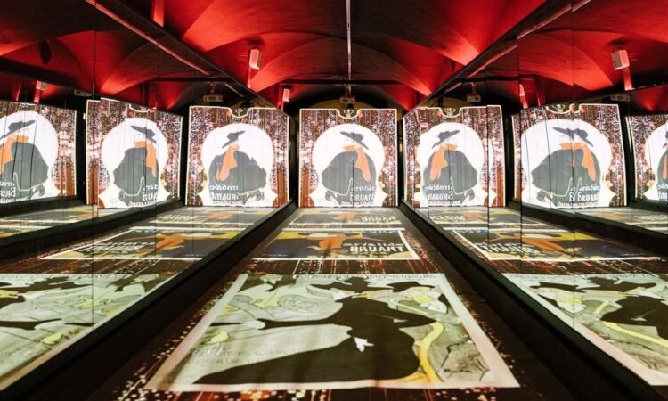 Toulouse-Lautrec exhibition in Florence extended until June 2026