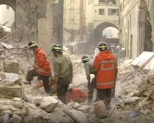 New Florence bridge to honour Georgofili victims Caterina and Nadia Nencioni