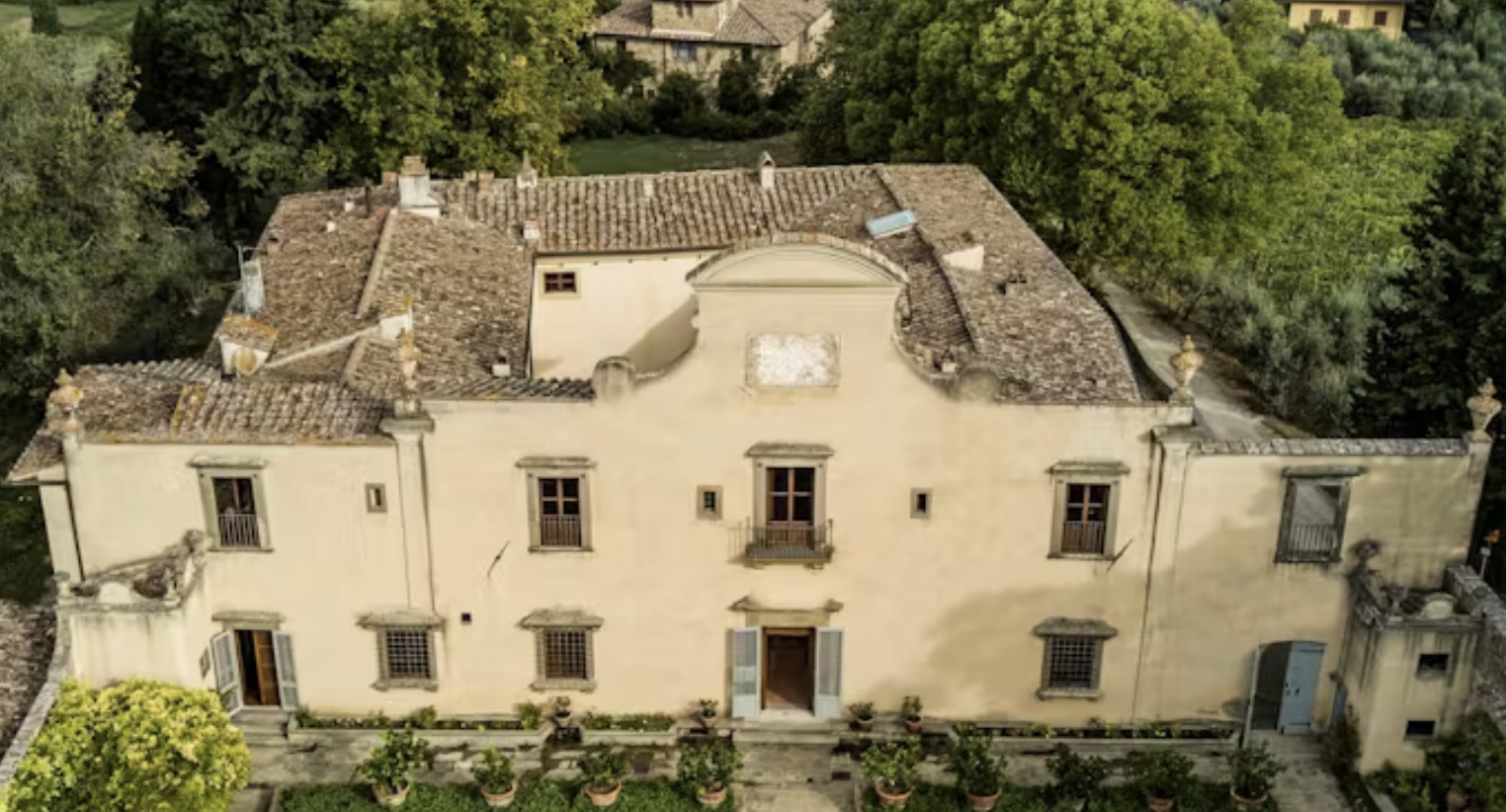 FAI Bahar Günleri 21-22 Mart'ta geri dönüyor ve Toskana genelinde nadiren erişilebilen siteler açılıyor