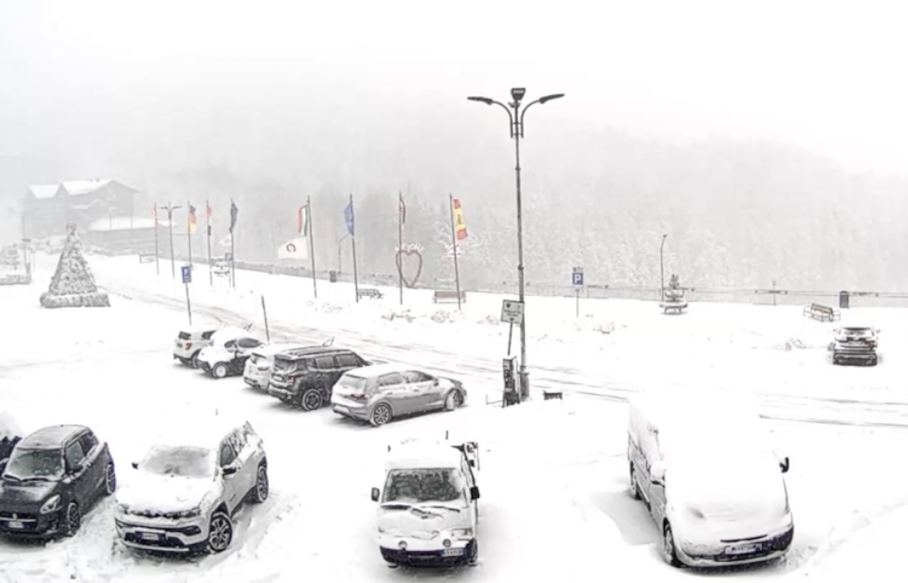Abetone telesiyejleri Paskalya'ya kadar açık kalacak, sezon nisan ortasına kadar uzatılacak