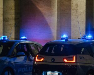 Florence robbery: two arrested over attack on American tourist