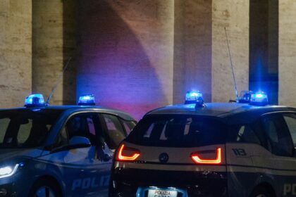 Florence robbery: two arrested over attack on American tourist