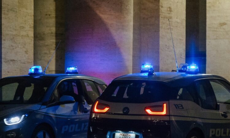 Florence robbery: two arrested over attack on American tourist