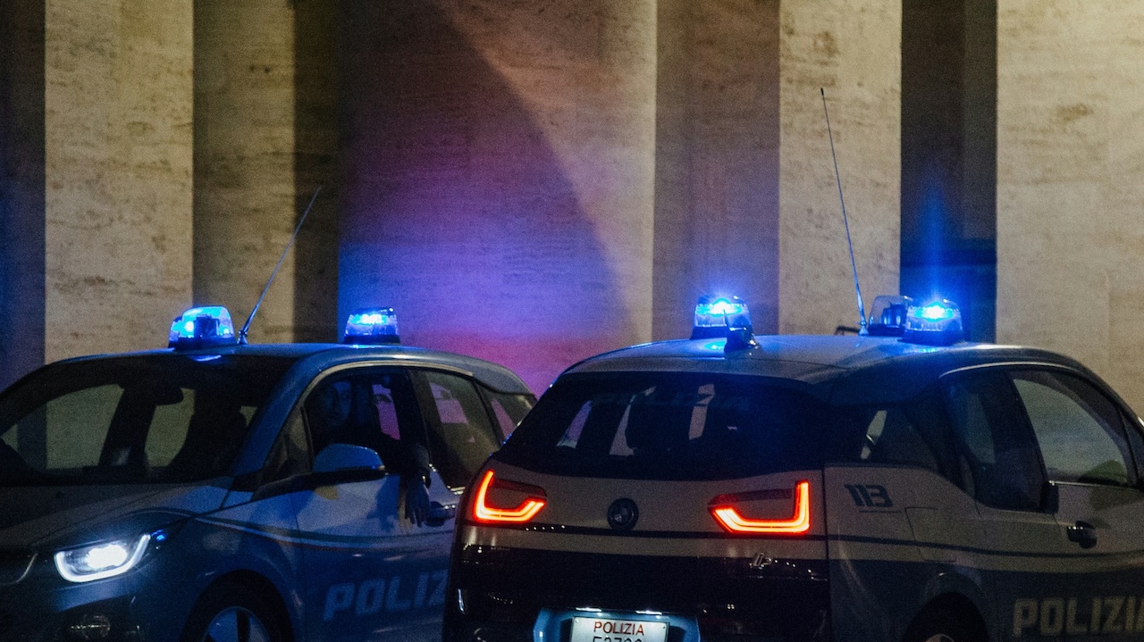 Floransa soygunu: Amerikalı turiste saldırı nedeniyle iki kişi tutuklandı