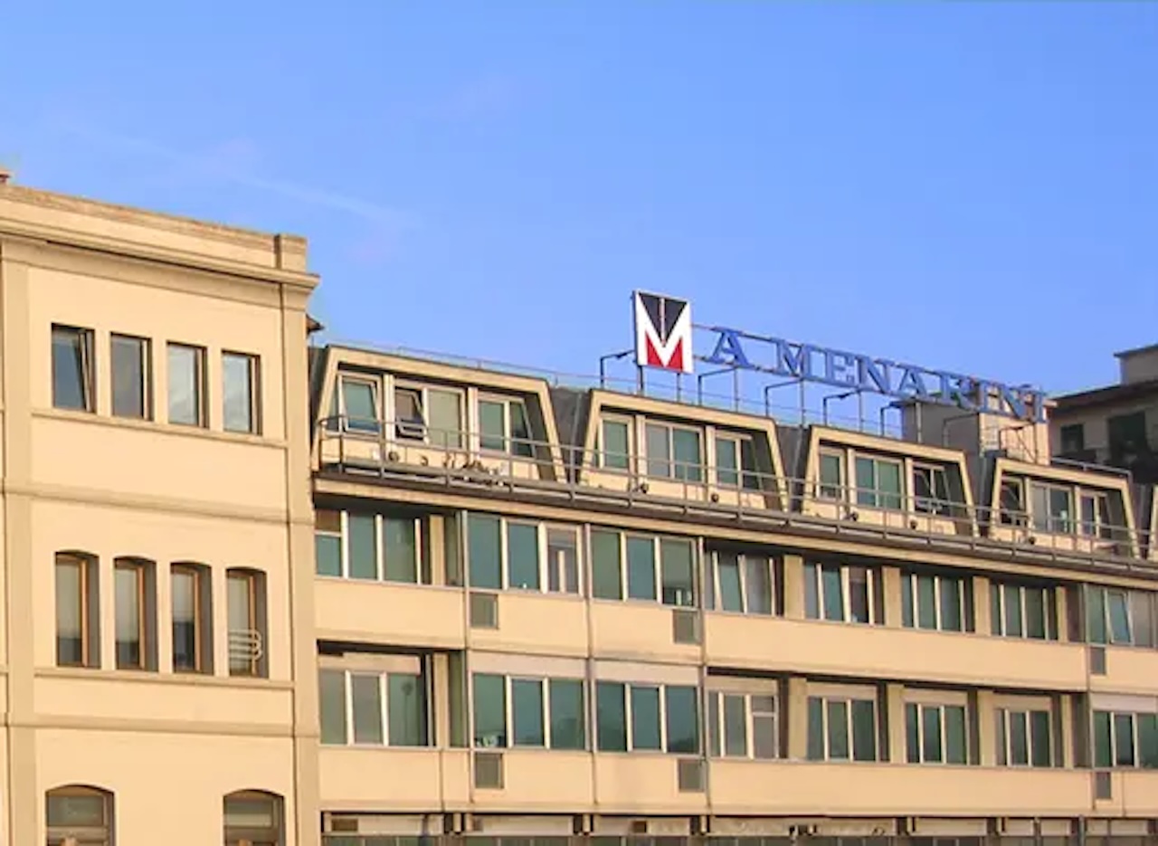 Floransa merkezli Menarini, 2025'te 4,9 milyar Euro gelir bildirdi