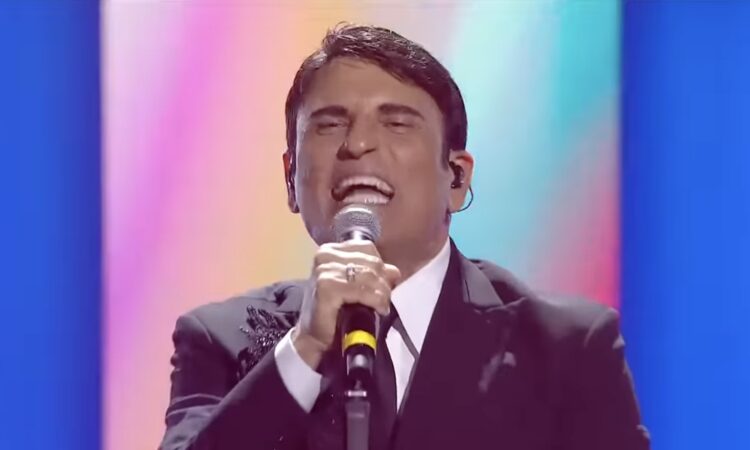 The Festival di Sanremo crowned Sal Da Vinci in 2026 with Per sempre sì