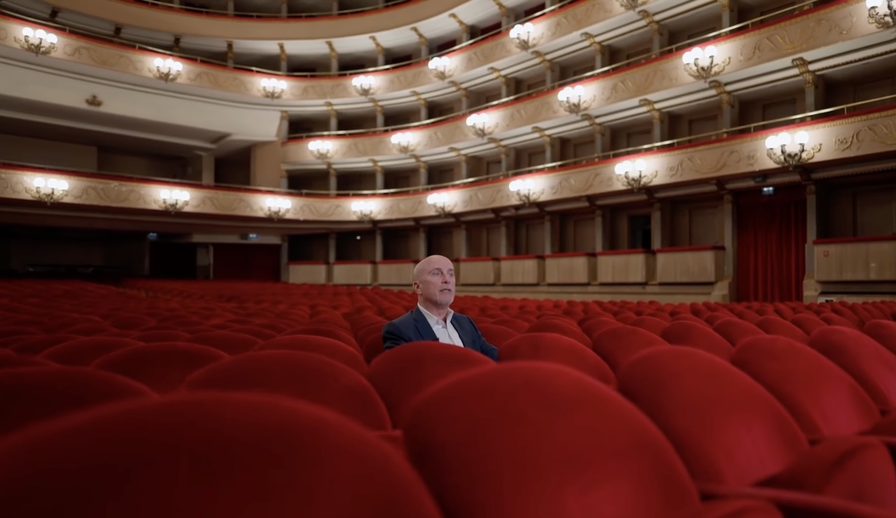 Teatro Verdi'yi keşfetmek: Orta Çağ hapishanesinden kültürel simge yapıya