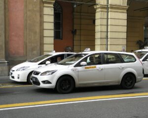 Up to 60 extra taxis on Florence streets until November 2026