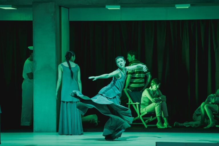 Florence opens Maggio Musicale Festival with The Death of Klinghoffer