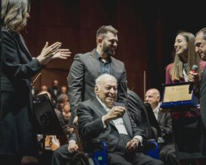 Zubin Mehta Marks 90th Birthday with Beethoven’s Ninth at the Maggio