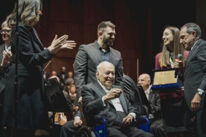 Zubin Mehta Marks 90th Birthday with Beethoven’s Ninth at the Maggio