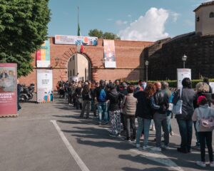 lorence’s Handicrafts Fair turns 90