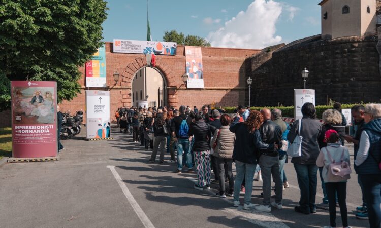 lorence’s Handicrafts Fair turns 90