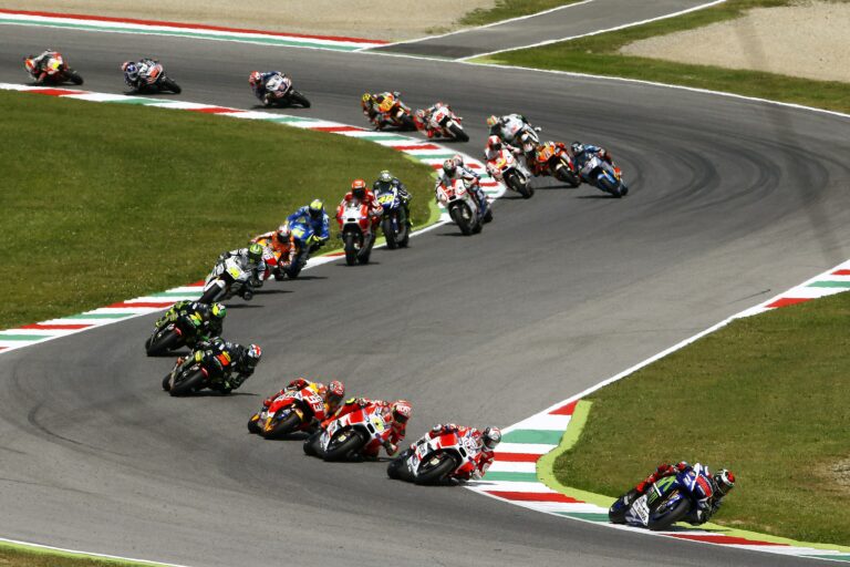 MotoGP: Mugello circuit marks 50 years of Italian Grand Prix