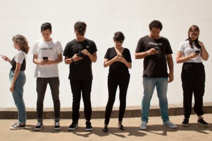 Greece’s Social Media Ban for Under 15s Signals a Necessary Shift