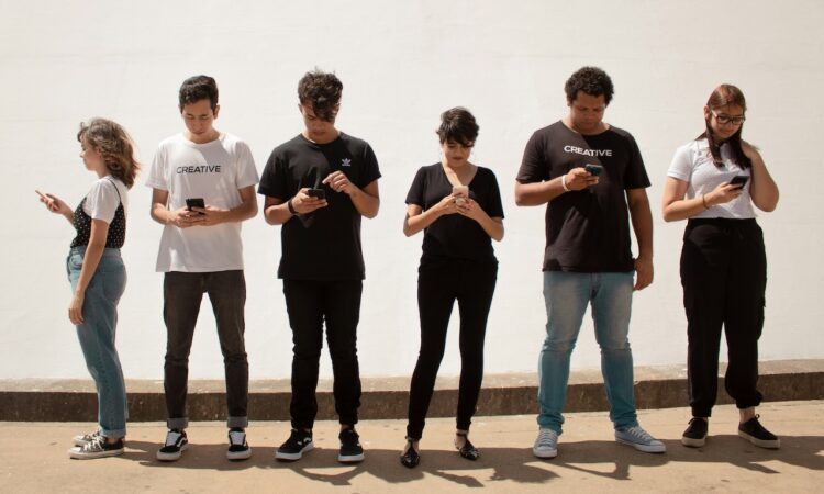 Greece’s Social Media Ban for Under 15s Signals a Necessary Shift