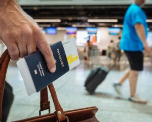 Airlines warn of three-hour airport queues, call to revise EU border system