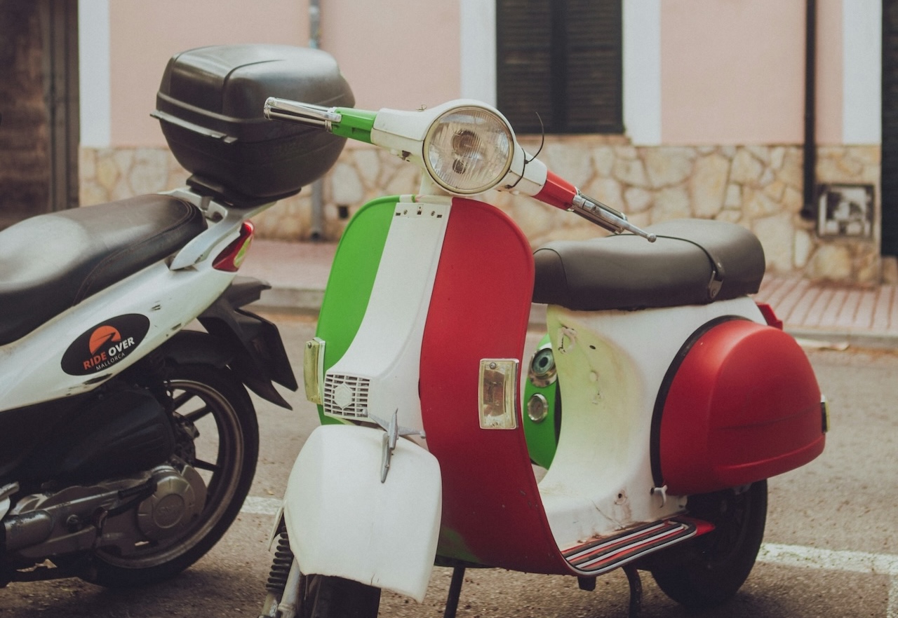 Vespa 80 yaşına giriyor: Toskana, İtalyan ikonunun küresel başarısını kutluyor