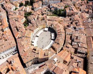 Lucca