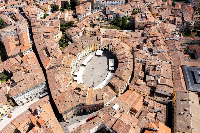 Netflix’s The Diplomat to film fourth season in Lucca and Florence