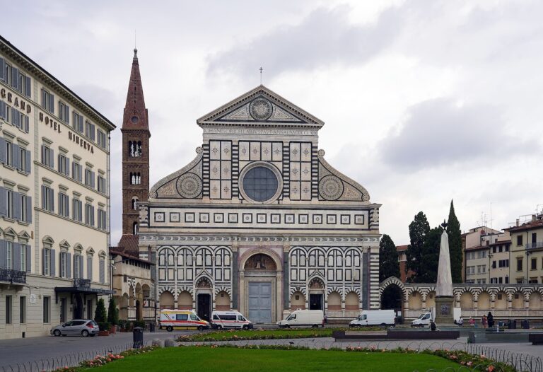 Santa Maria Novella completes conservation project on Masaccio’s Trinity
