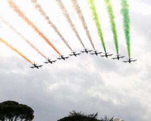 80 Years On, Republic Day Meets the First Summer Getaway