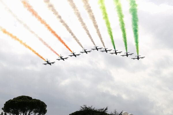 80 Years On, Republic Day Meets the First Summer Getaway