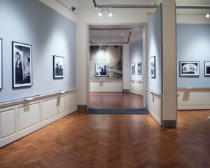 Villa Bardini hosts historic Florence photo show