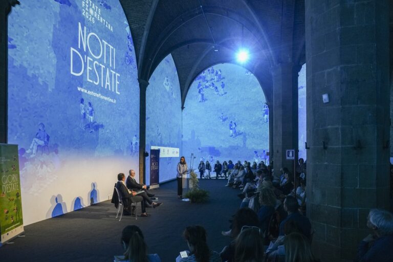 From concerts to open-air cinema, Estate Fiorentina 2026 takes over Florence