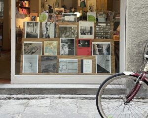 Pellicola Urbana exhibition brings analog photography to Brac in Florence