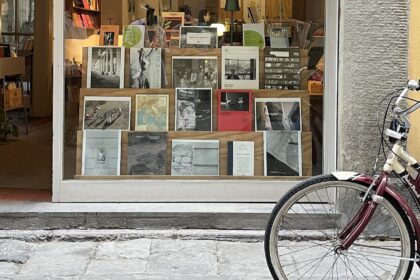 Pellicola Urbana exhibition brings analog photography to Brac in Florence