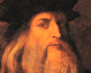 Leonardo da Vinci