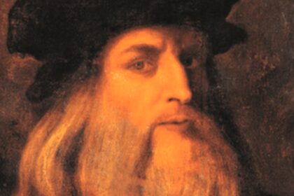 Leonardo da Vinci