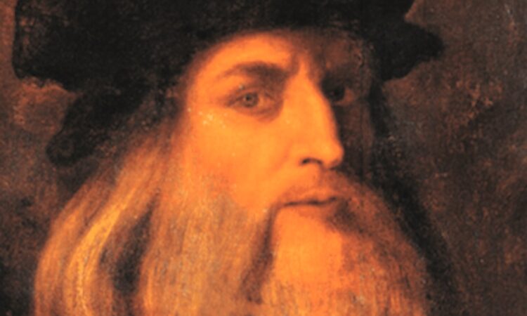 Leonardo da Vinci